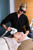 Laser Rejuvenation |  Newtown